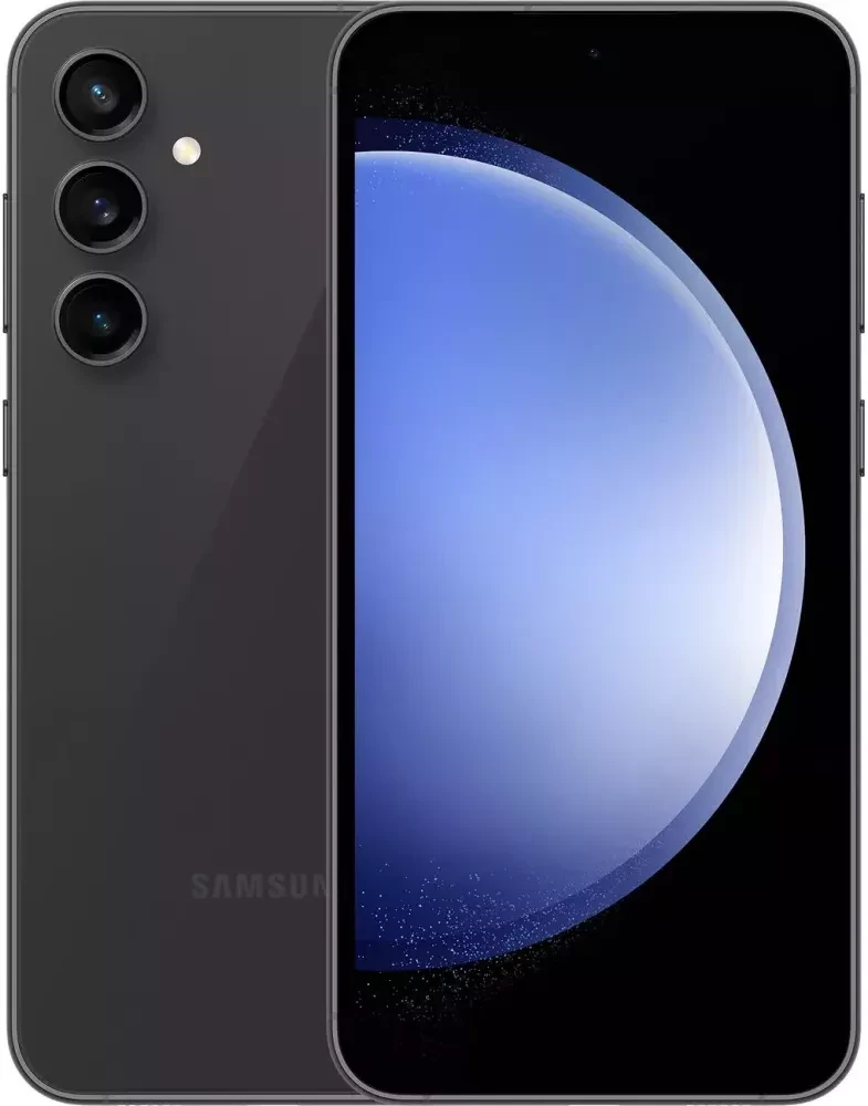 Смартфон Samsung Galaxy S23 FE SM-S7110 8GB/128GB китайская версия (графит) - фото