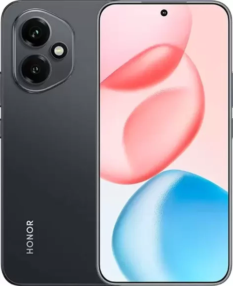 Смартфон HONOR 400 12GB/512GB международная версия (черный) - фото