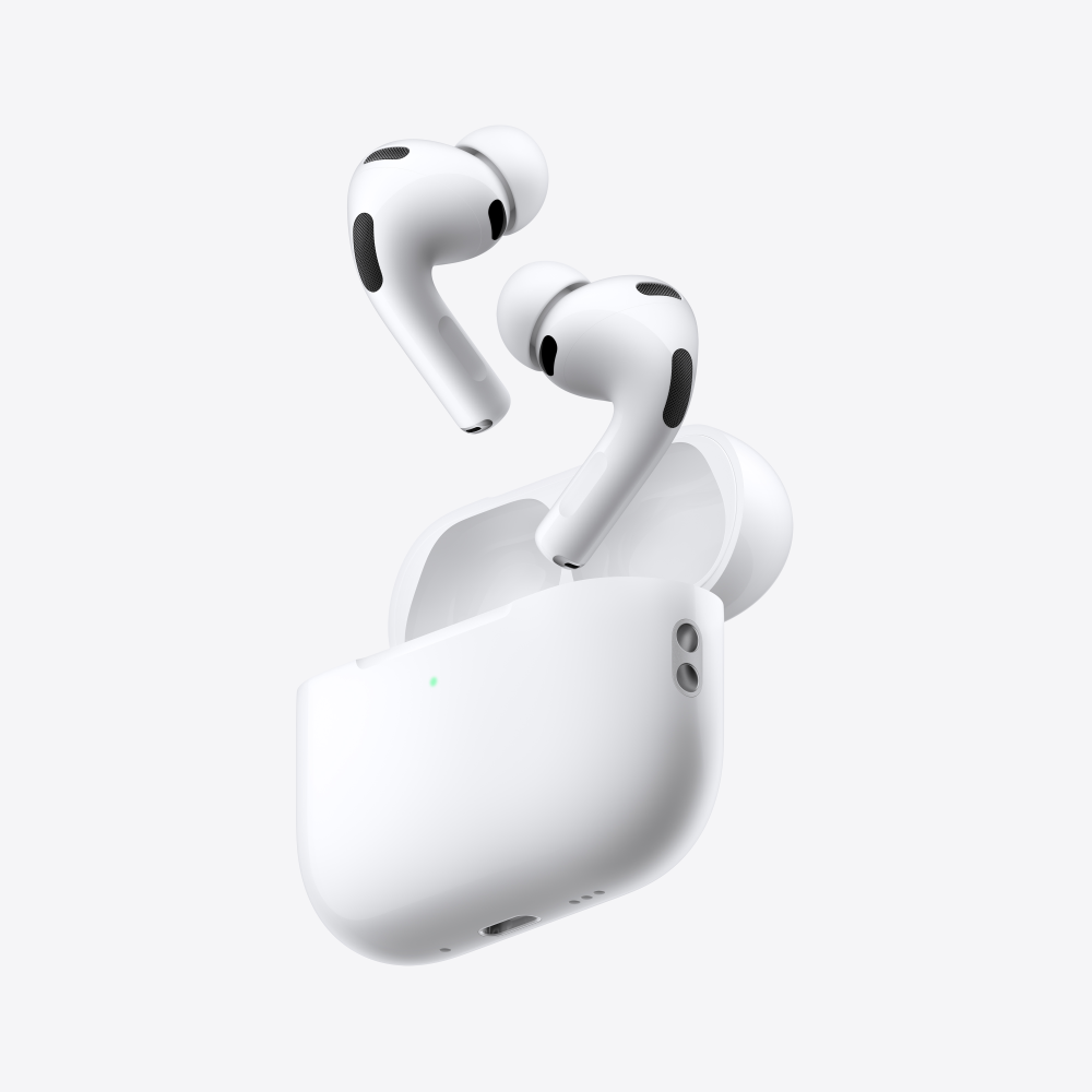 Наушники Apple AirPods Pro 3 - фото