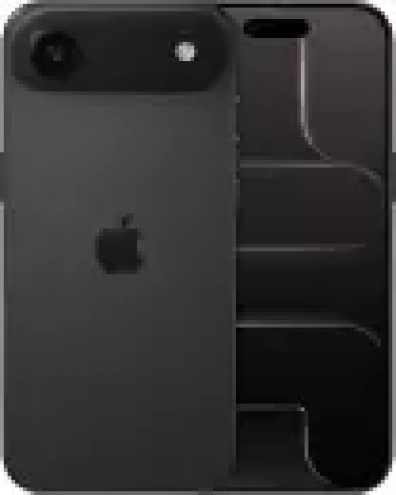 Смартфон Apple iPhone Air 256GB (космический черный) - фото