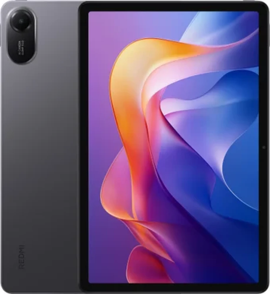 Планшет Xiaomi Redmi Pad 2 4G 8GB/256GB международная версия (темно-серый) - фото