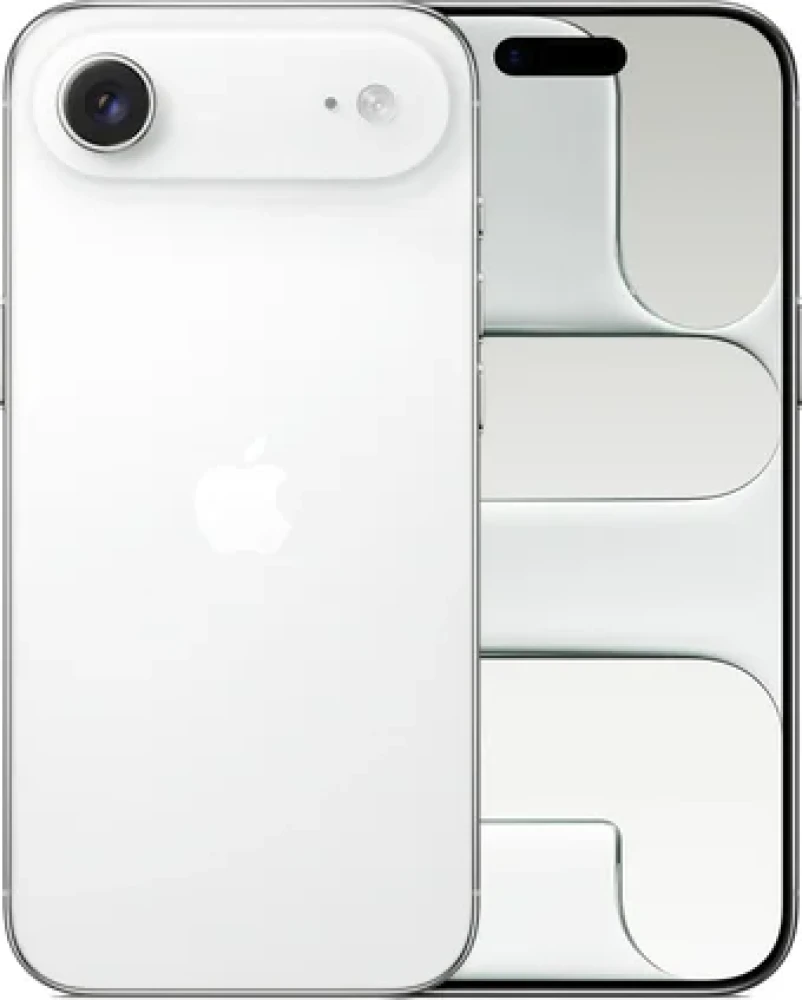 Смартфон Apple iPhone Air 256GB (облачный белый) - фото