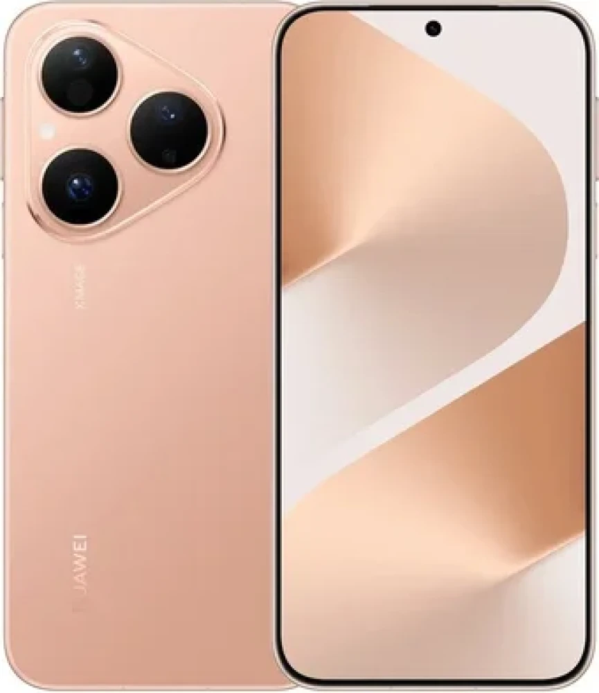 Смартфон Huawei Pura 80 HED-LX9 12GB/256GB (золотистый) - фото
