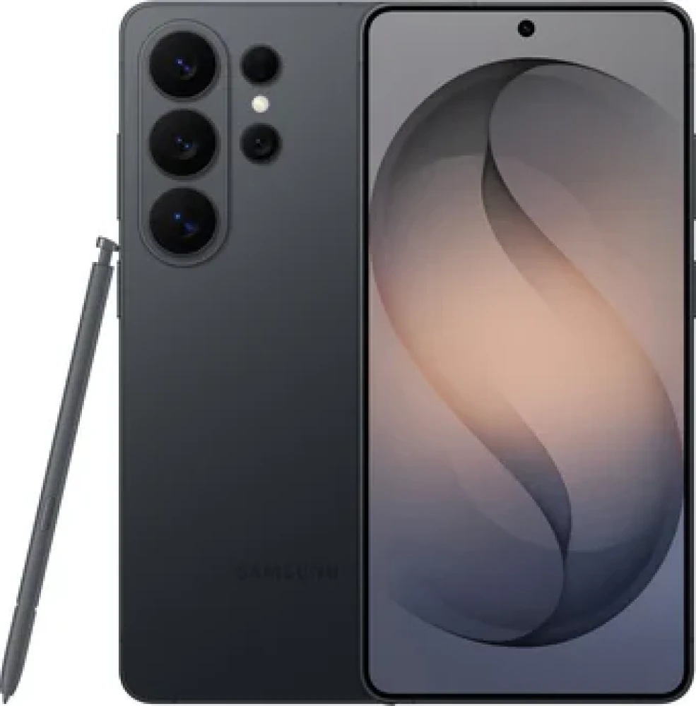Смартфон Samsung Galaxy S26 Ultra SM-S948B 12GB/512GB (черный) - фото