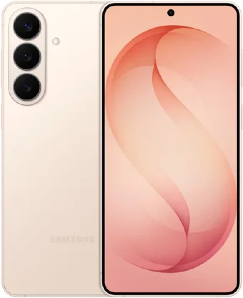 Смартфон Samsung Galaxy S26+ SM-S947B 12GB/256GB (розовое золото) - фото