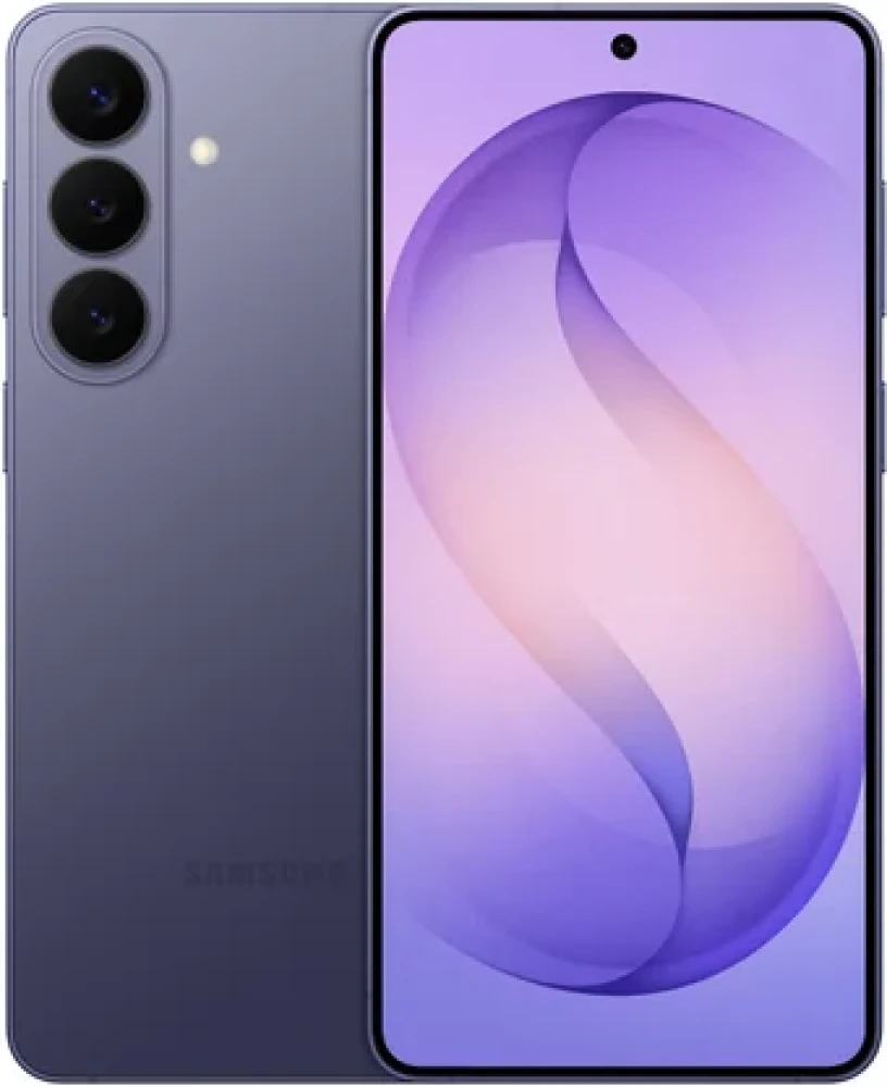 Смартфон Samsung Galaxy S26+ SM-S947B 12GB/256GB (лавандовый) - фото