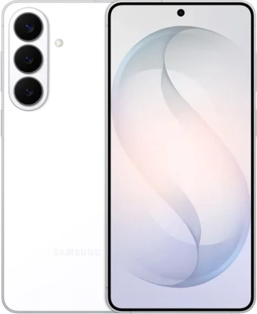 Смартфон Samsung Galaxy S26+ SM-S947B 12GB/256GB (белый) - фото