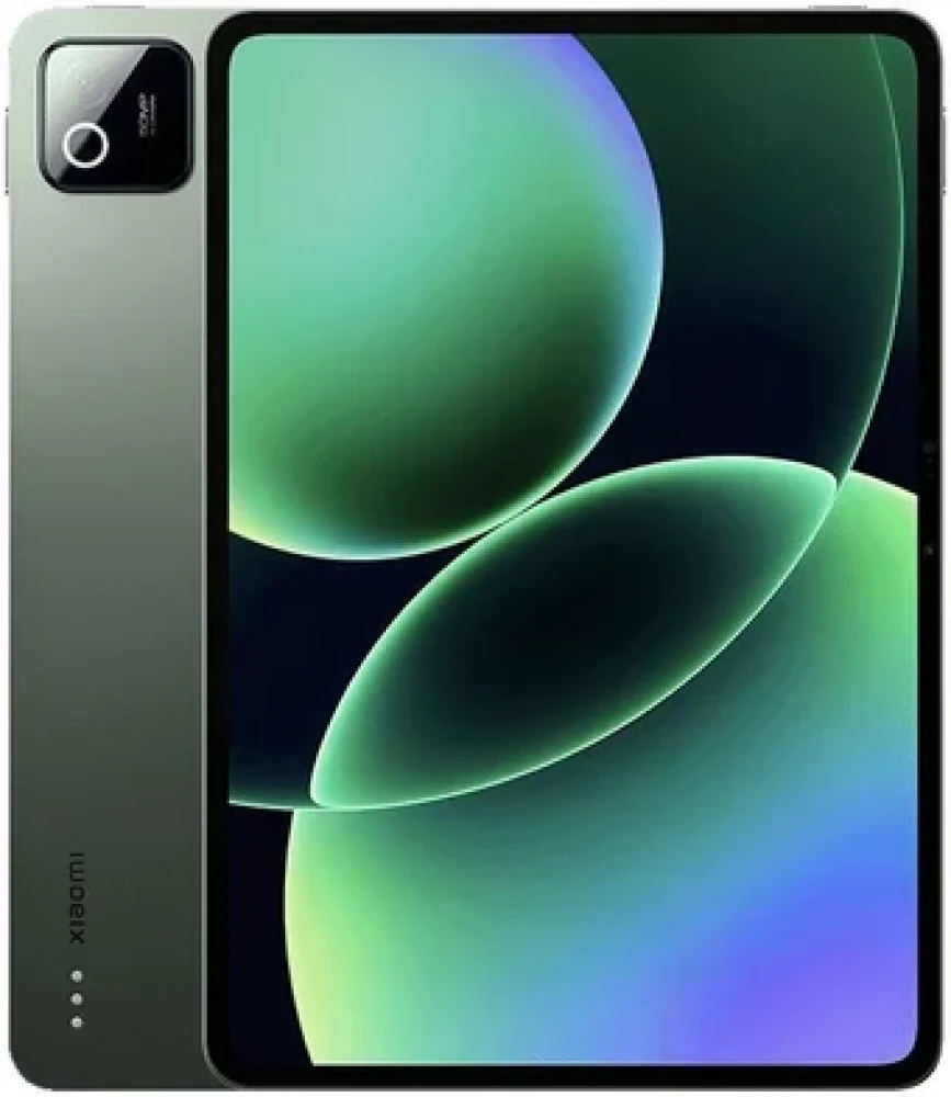 Планшет Xiaomi Pad 8 Pro 12GB/512GB международная версия (зеленый) - фото