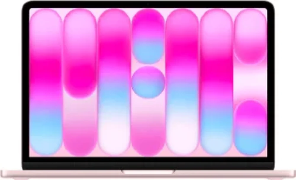 Ноутбук Apple Macbook Neo 13 A18 Pro 2026 MHFH4 - фото