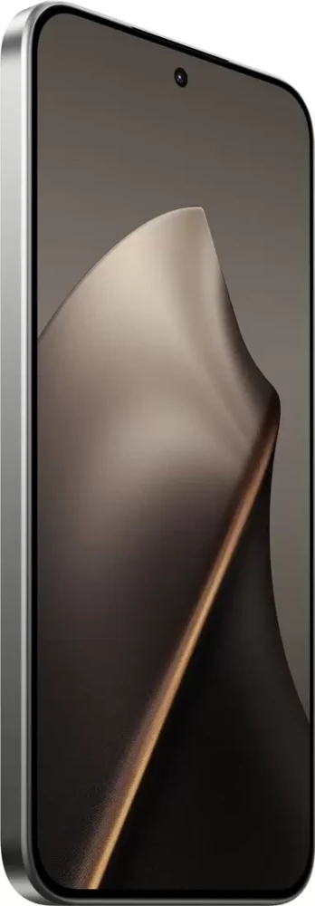 Смартфон Xiaomi 15T 12GB/256GB международная версия (серый) - фото