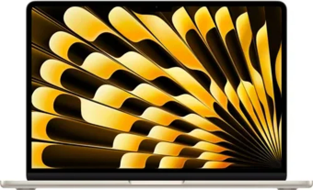 Ноутбук Apple MacBook Air 13.6