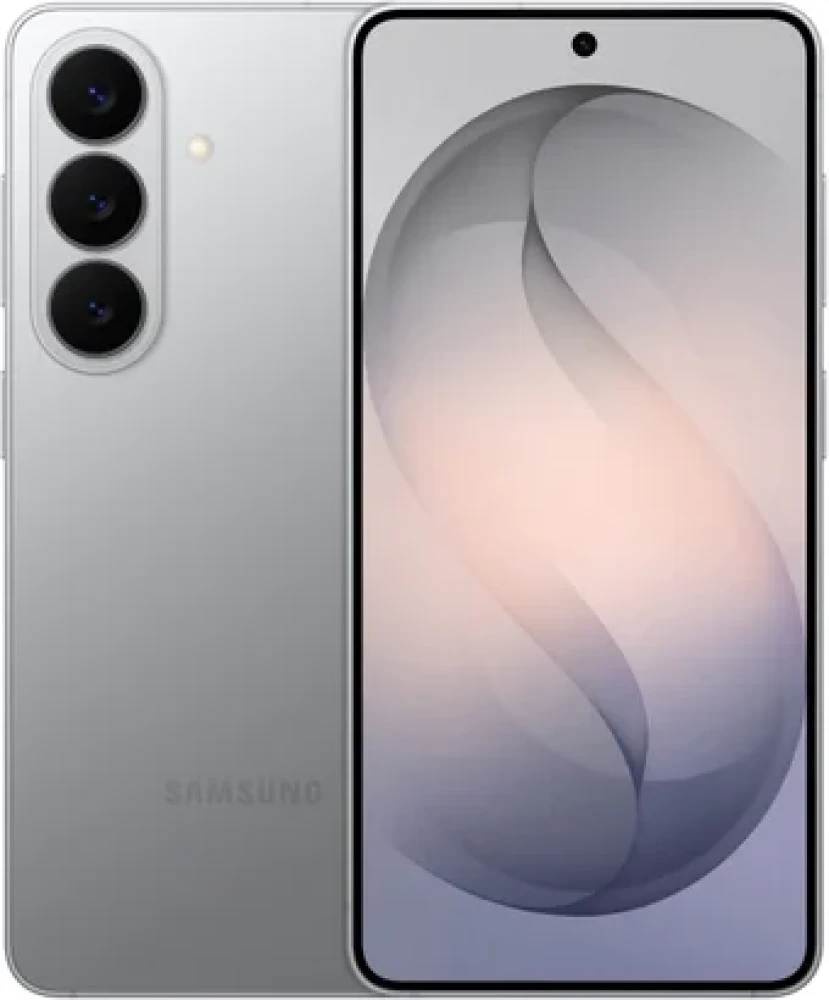 Смартфон Samsung Galaxy S26 SM-S9420 12GB/256GB (серебристый) - фото