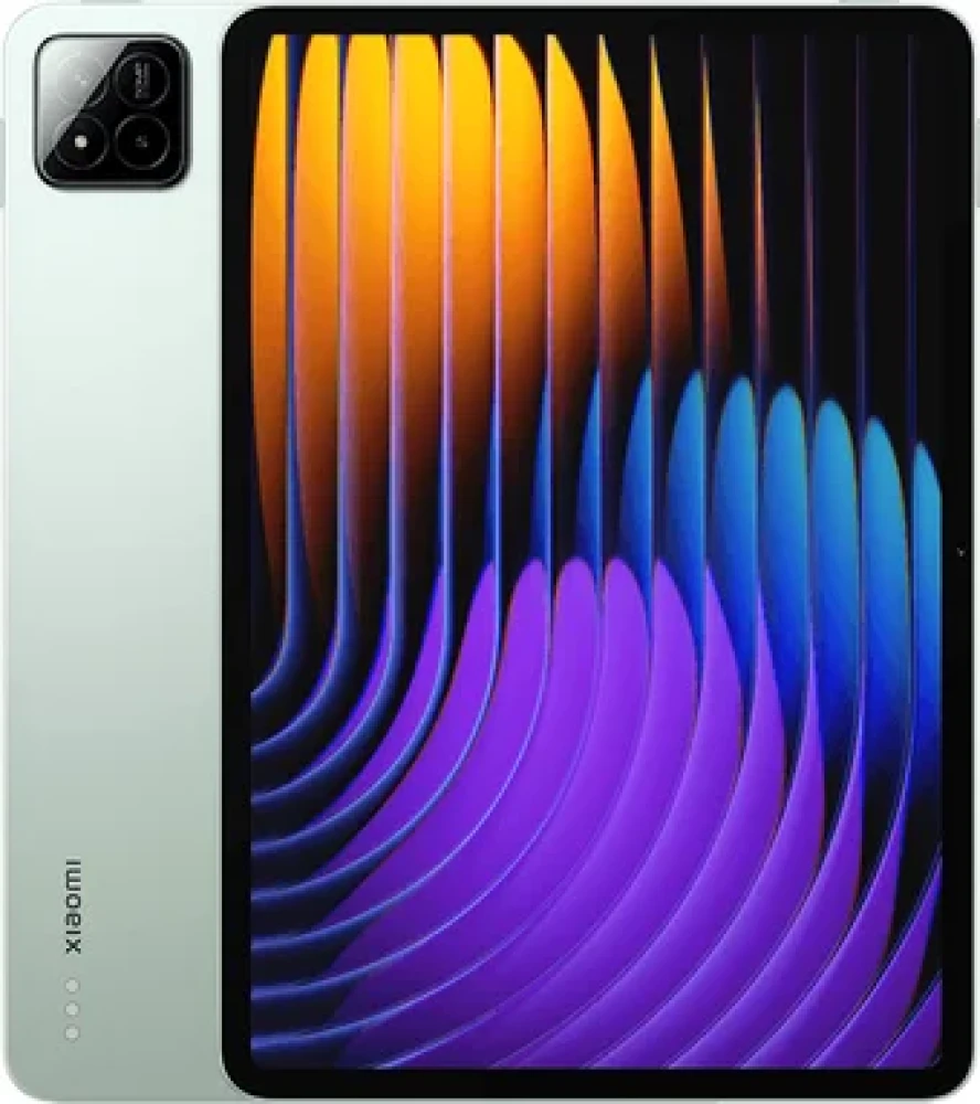 Планшет Xiaomi Pad 7 Pro 8GB/256GB международная версия зеленый - фото