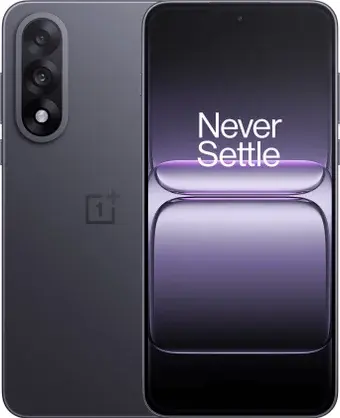 Смартфон OnePlus Nord 5 8GB/256GB CPH2709 европейская версия (темно-серый) - фото