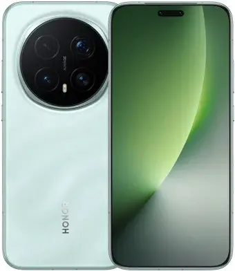 Смартфон HONOR Magic8 Pro 16GB/512GB международная версия (небесная лазурь) - фото