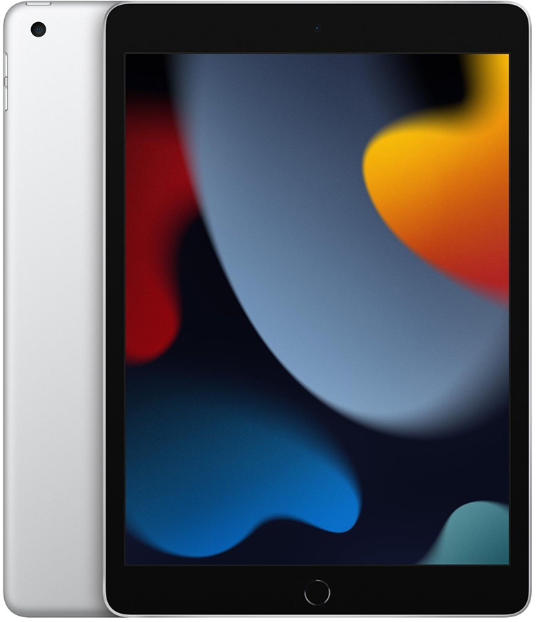 Планшет Apple iPad 10.2