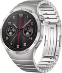 Умные часы Huawei Watch GT 4 46 мм (серый) - фото