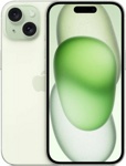 Apple iPhone 15 256GB Зеленый - фото