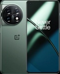 Смартфон OnePlus 11 16GB/256GB зеленый (китайская версия) - фото