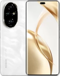 Смартфон HONOR 200 Pro 12GB/512GB международная версия (лунный белый) Скидка 5%!!! - фото
