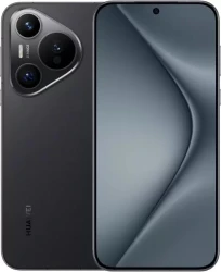 Смартфон Huawei Pura 70 ADY-LX9 12GB/256GB (черный) - фото