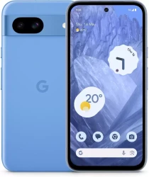 Смартфон Google Pixel 8a 8GB/128GB (залив) - фото