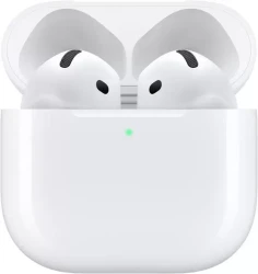 Наушники Apple AirPods 4 (без активного шумоподавления) - фото