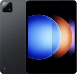 Планшет Xiaomi Pad 6S Pro 12.4 12GB/512GB международная версия (черный) - фото