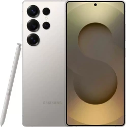 Смартфон Samsung Galaxy S25 Ultra SM-S938B 12GB/512GB (серый титан) - фото