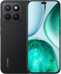 Смартфон HONOR X8c ABR-LX1 8GB/256GB международная версия (черный) - фото