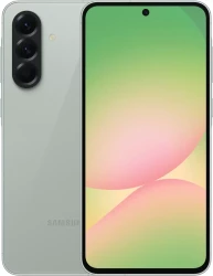 Смартфон Samsung Galaxy A56 SM-A566E 8GB/256GB (зеленый) - фото