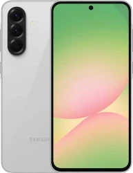 Смартфон Samsung Galaxy A56 SM-A566E 8GB/256GB (серый) - фото