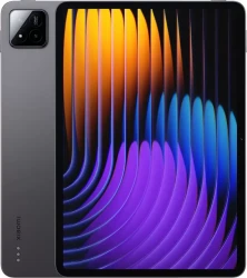 Планшет Xiaomi Pad 7 12GB/256GB международная версия (темно-серый) - фото