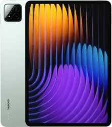 Планшет Xiaomi Pad 7 Pro 12GB/512GB международная версия зеленый - фото