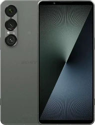 Смартфон Sony Xperia 1 VII XQ-FS54 12GB/256GB (зеленый) - фото