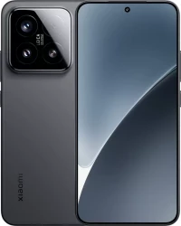 Смартфон Xiaomi 15 12GB/512GB международная версия (черный) - фото, картинка Смартфон Xiaomi 15 12GB/512GB международная версия (черный) - фото