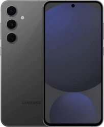 Смартфон Samsung Galaxy S24 FE SM-S721B 8GB/128GB (графит) - фото, картинка Смартфон Samsung Galaxy S24 FE SM-S721B 8GB/128GB (графит) - фото