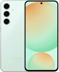 Смартфон Samsung Galaxy S24 FE SM-S721B 8GB/128GB (мятный) - фото, картинка Смартфон Samsung Galaxy S24 FE SM-S721B 8GB/128GB (мятный) - фото