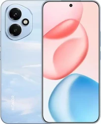 Смартфон HONOR 400 12GB/512GB международная версия (голубой) - фото, картинка Смартфон HONOR 400 12GB/512GB международная версия (голубой) - фото