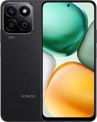 Смартфон HONOR X7c 8GB/128GB (полуночный черный) - фото, картинка Смартфон HONOR X7c 8GB/128GB (полуночный черный) - фото
