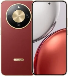 Смартфон HONOR X9d 12GB/256GB международная версия (красновато-коричневый) - фото