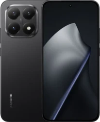 Смартфон Xiaomi 15T 12GB/256GB международная версия (черный) - фото