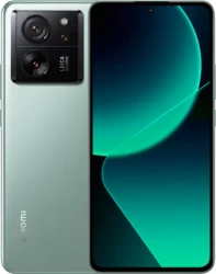 Смартфон Xiaomi 13T Pro 16GB/1TB зеленый луг (международная версия) - фото
