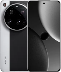 Смартфон Xiaomi 15 Ultra 16GB/512GB международная версия (черный/серебристый) - фото