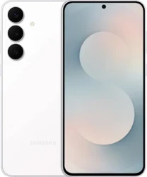 Смартфон Samsung Galaxy S25 FE SM-S731B 8GB/512GB (белый) - фото