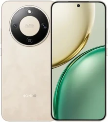 Смартфон HONOR X9d 12GB/256GB международная версия (золотистый рассвет) - фото