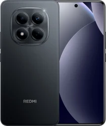 Смартфон Redmi Note 15 Pro 12GB/256GB международная версия (черный) - фото
