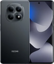 Смартфон Redmi Note 15 8GB/256GB международная версия (черный) - фото