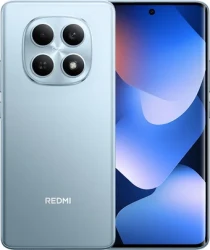 Смартфон Redmi Note 15 8GB/256GB международная версия (синий) - фото