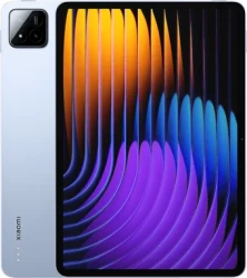 Планшет Xiaomi Pad 7 8GB/128GB международная версия (голубой) - фото